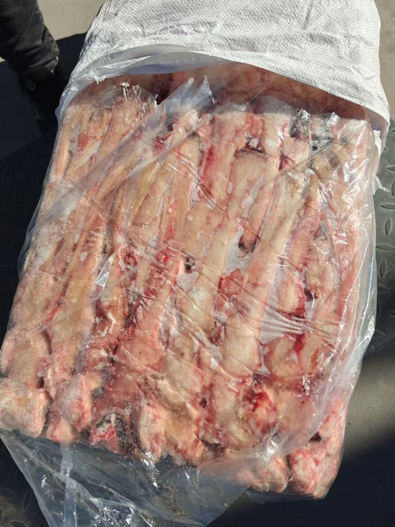 马蹄筋去骨带骨的都有