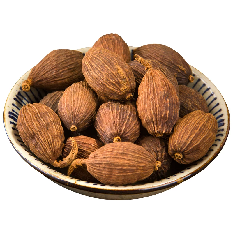 草果批发中药材香料调味料卤料大全批发各种中药材原料批发