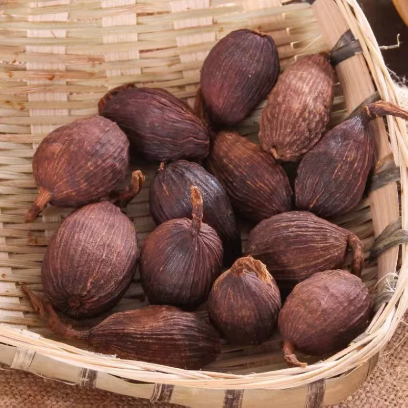 草果批发中药材香料调味料卤料大全批发各种中药材原料批发