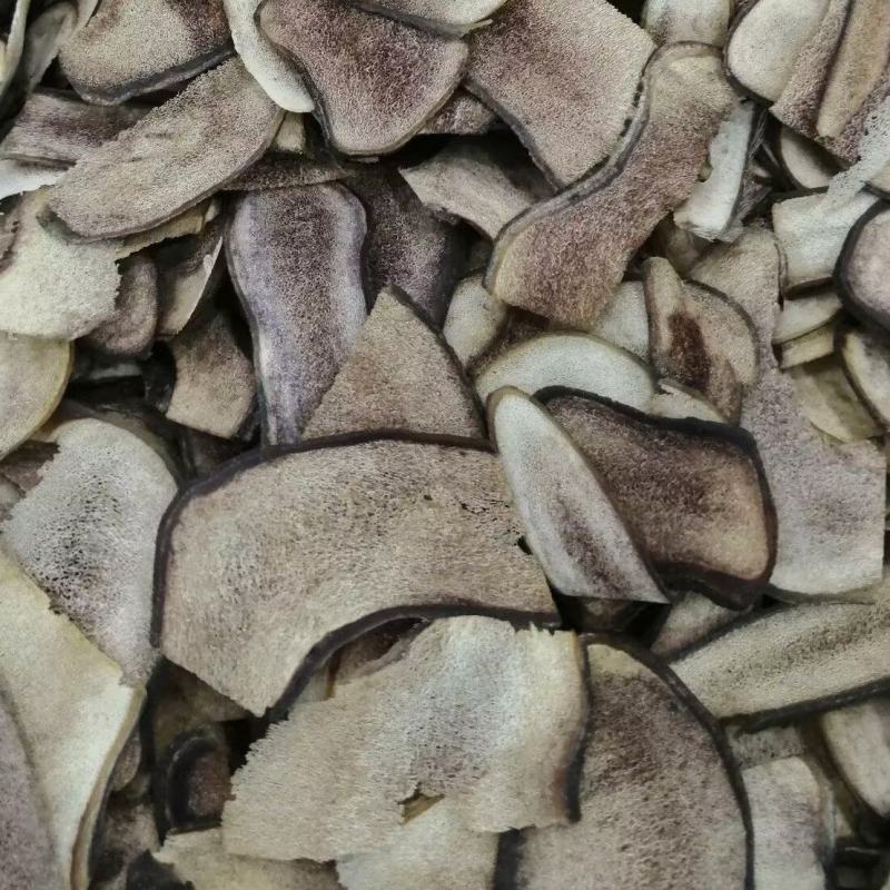 鹿茸片