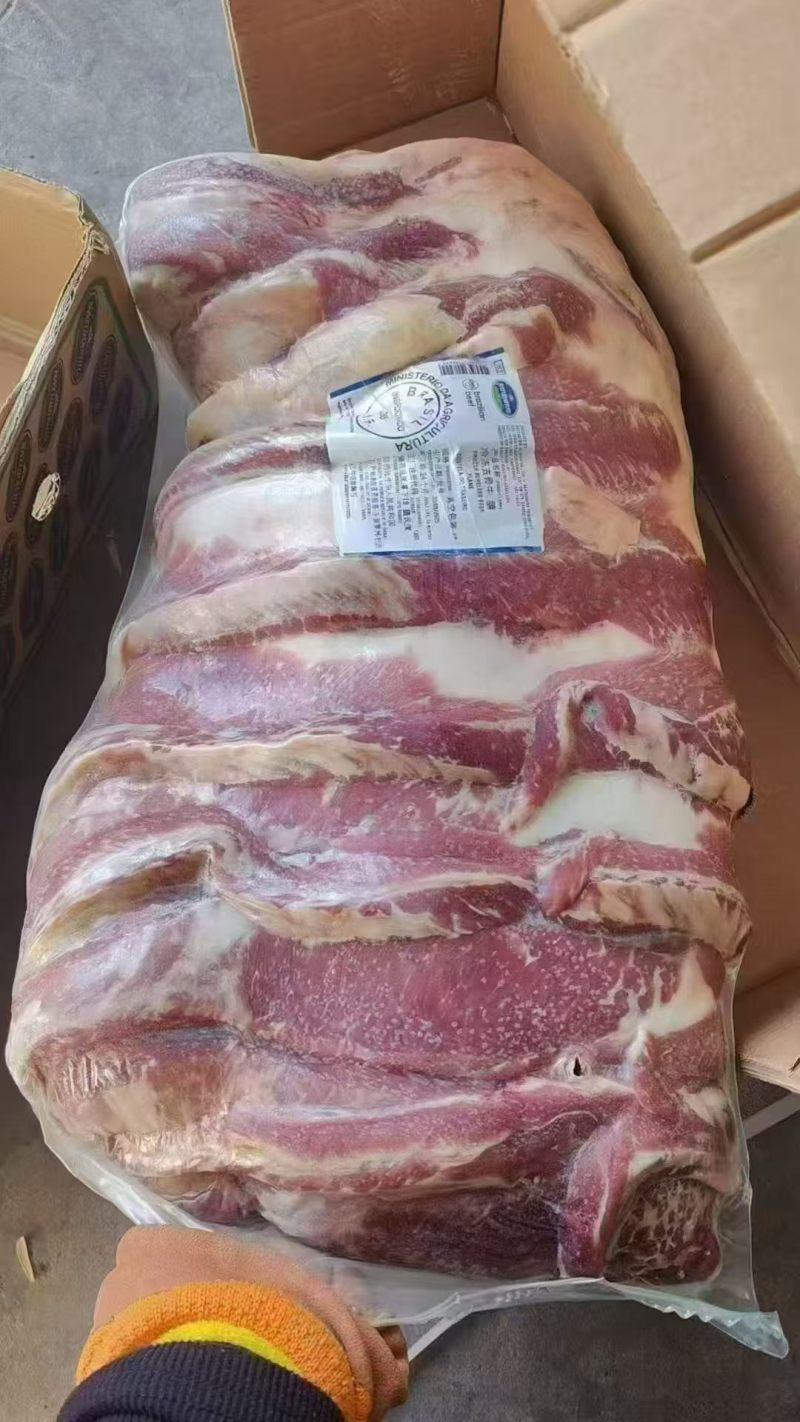 牛腩