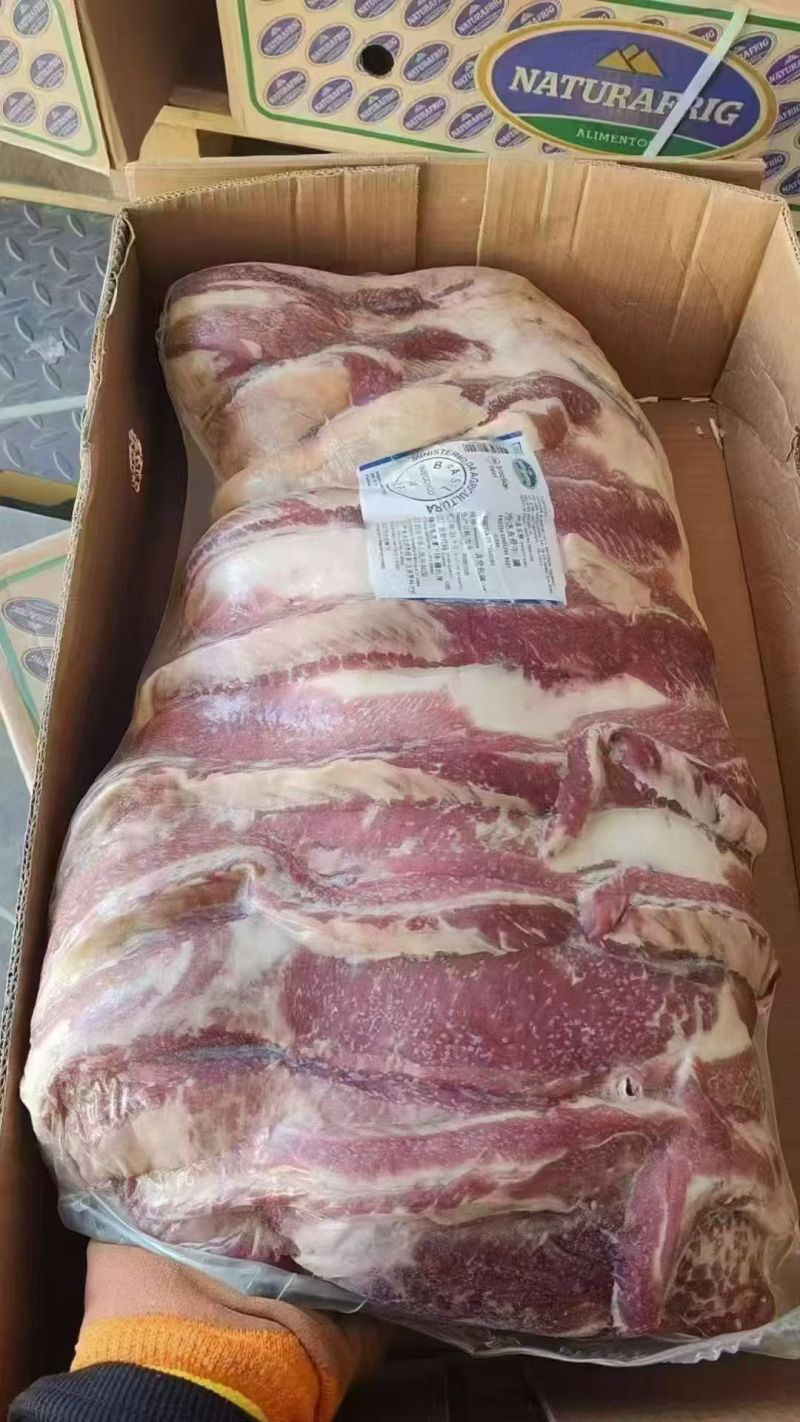 牛腩