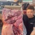 内蒙牛前牛后腿肉，量大优惠