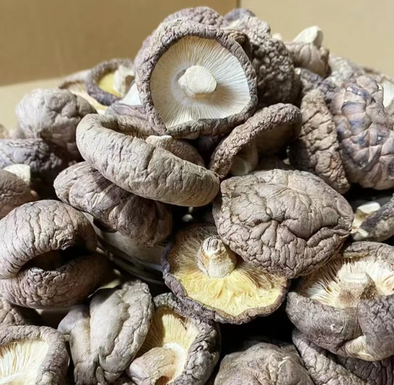 精品干花菇，品质保证，产地直发，支持视频看货