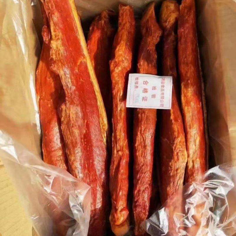 腊肉一件40斤