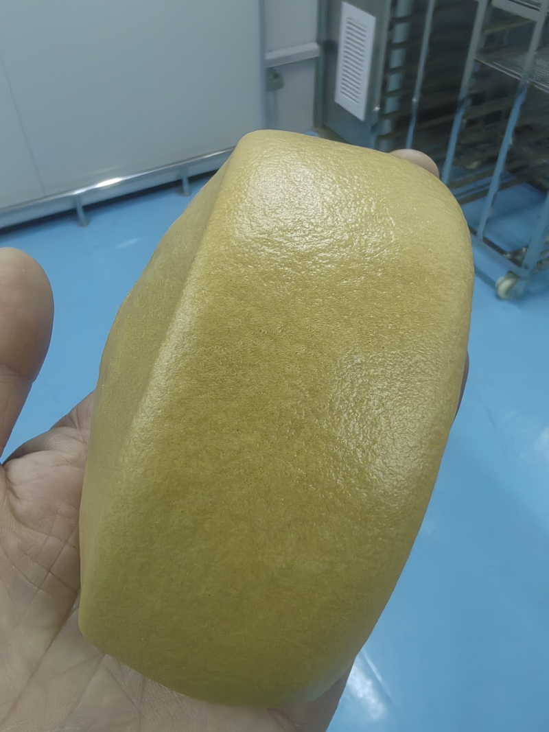 红糖馒头