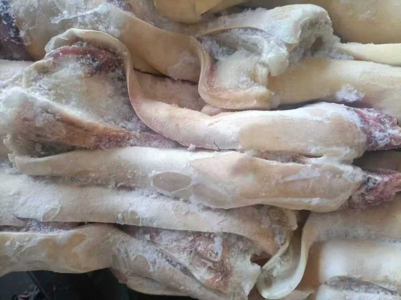 半去骨牛蹄