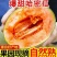 海南哈密瓜一件代发高品质坏果包赔