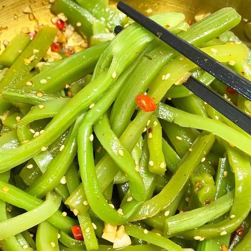 特级今年新菜贡菜无叶贡菜干新鲜苔干苔菜农家土特产干货脱水