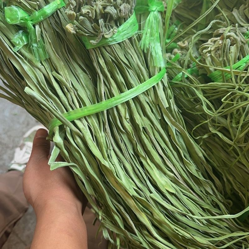 特级今年新菜贡菜无叶贡菜干新鲜苔干苔菜农家土特产干货脱水