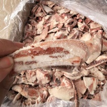 羊排边角料