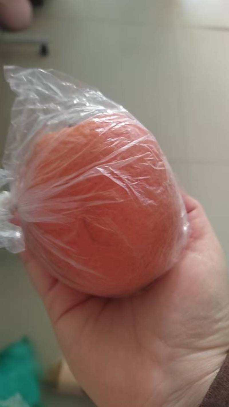 水分充足。清甜。