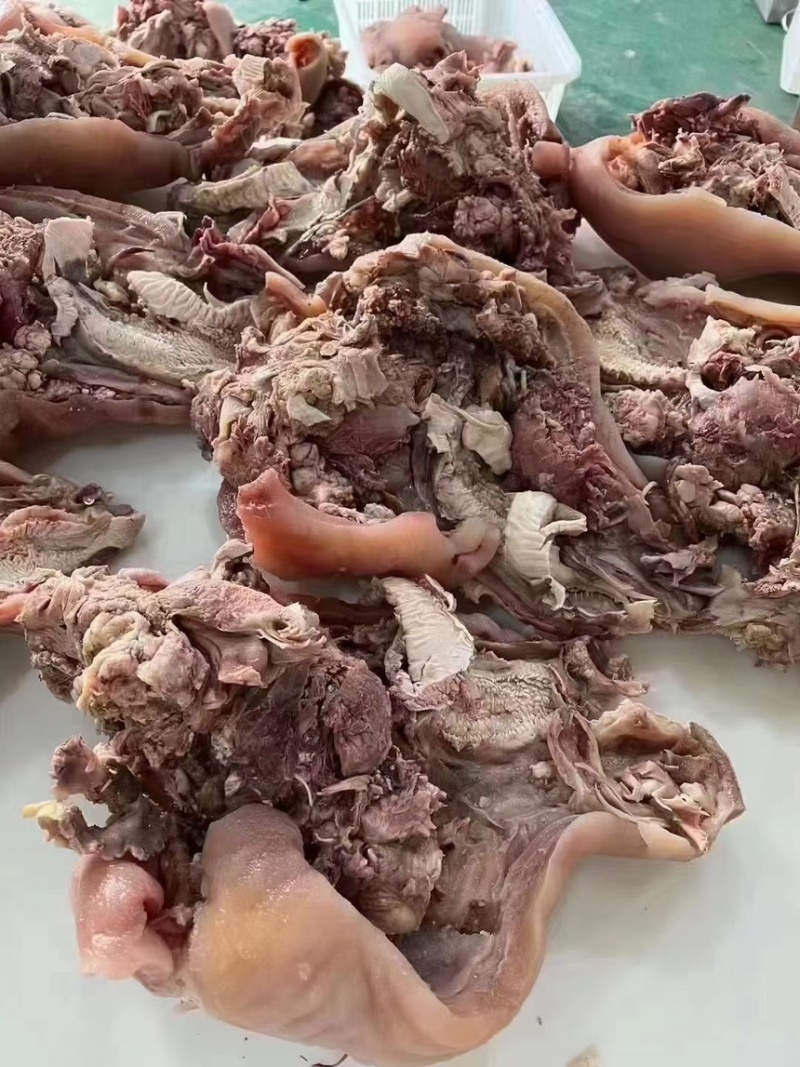 牛头肉