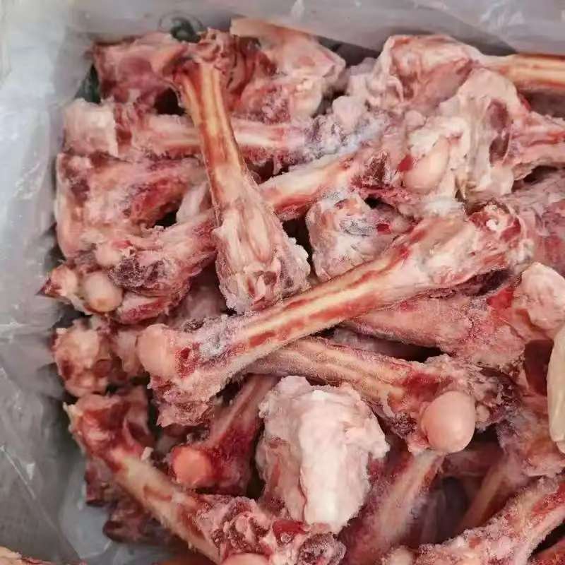 羊棒骨