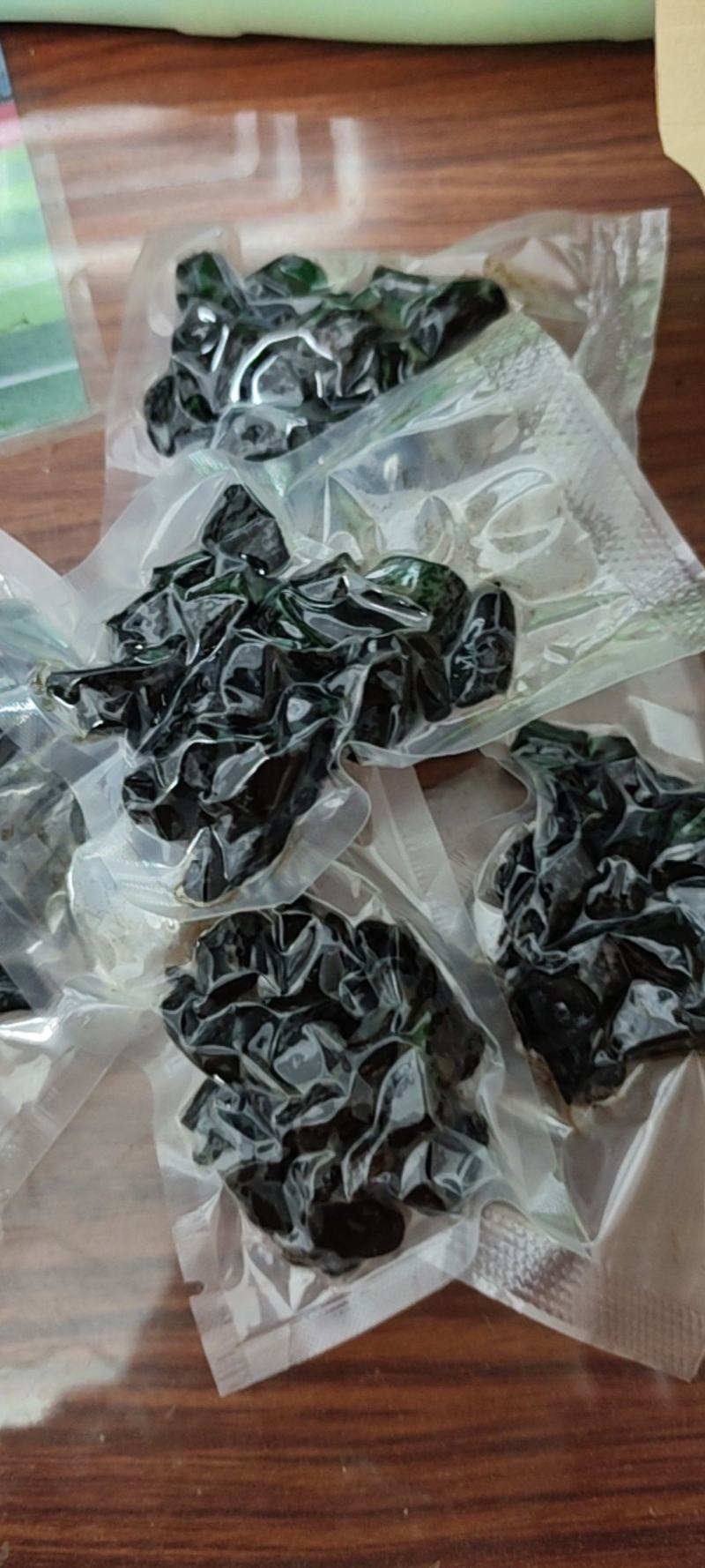 九蒸九晒玉竹