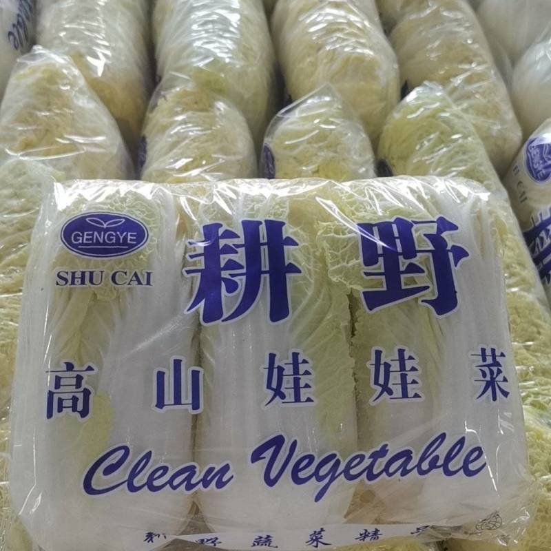 娃娃菜云南产地直发，现货直供，欢迎咨询，询一手货源