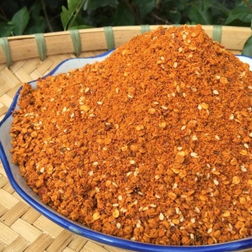 香辣蘸料1kg/1袋