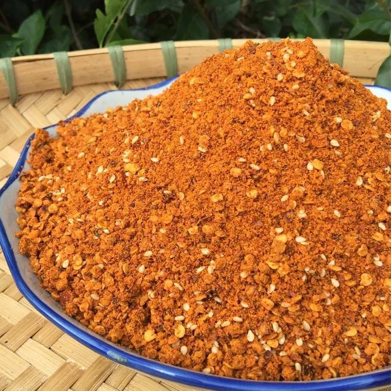 香辣蘸料1kg/1袋