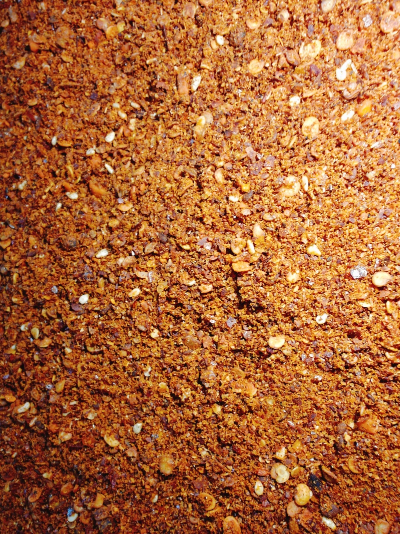 香辣蘸料1kg/1袋
