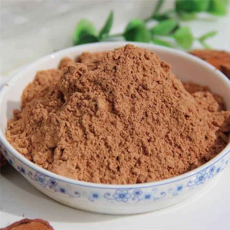 鸡血藤粉现磨超细食用***云南正宗老藤***鸡血藤纯
