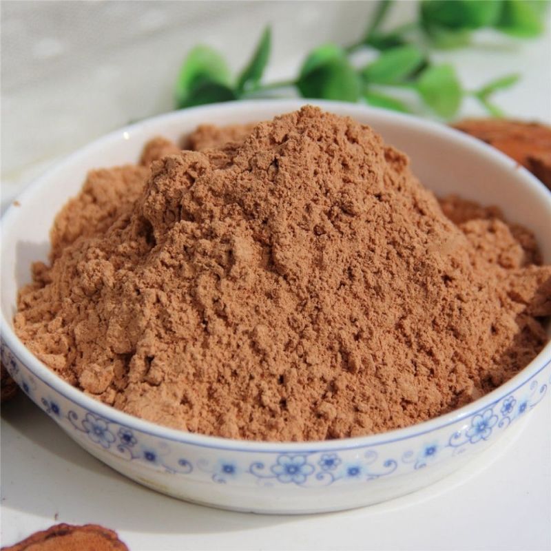 鸡血藤粉现磨超细食用***云南正宗老藤***鸡血藤纯