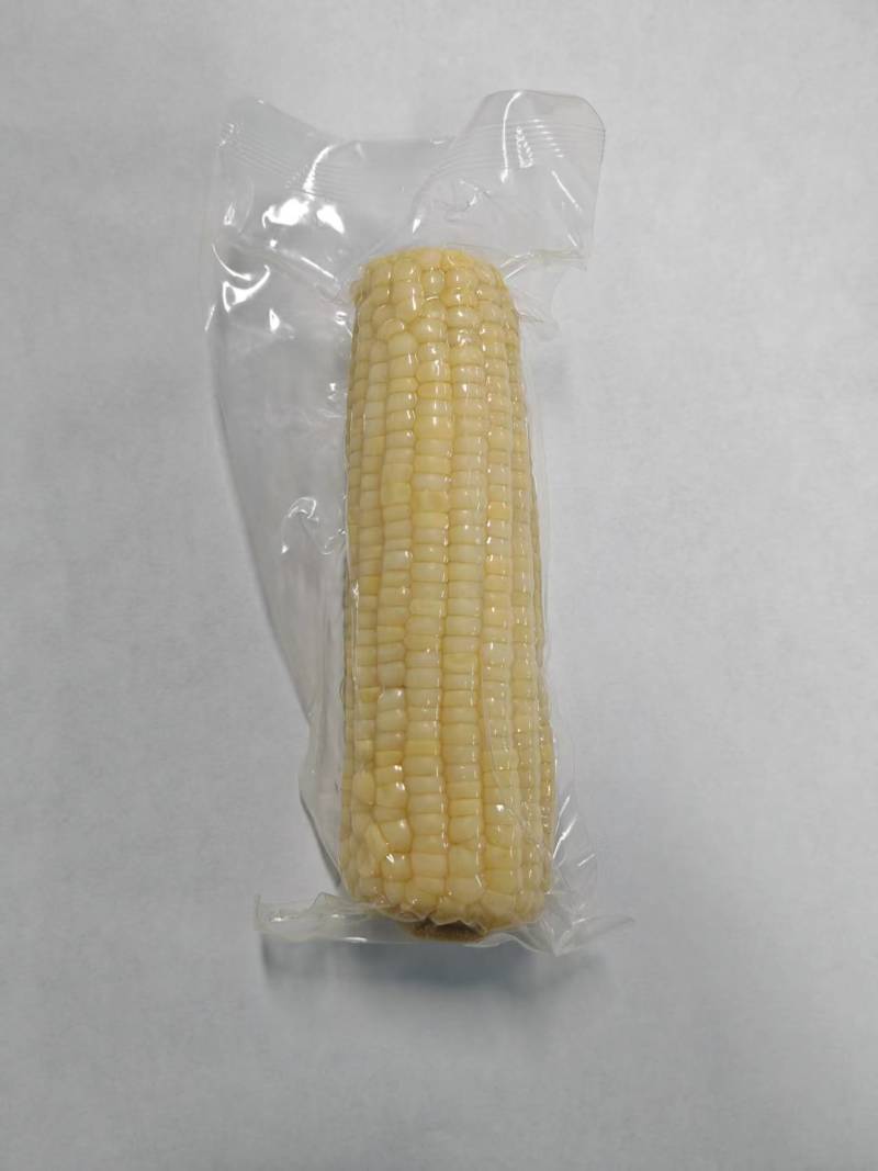 真空鲜食玉米软糯香甜厂家直发保质保量欢迎随时订购
