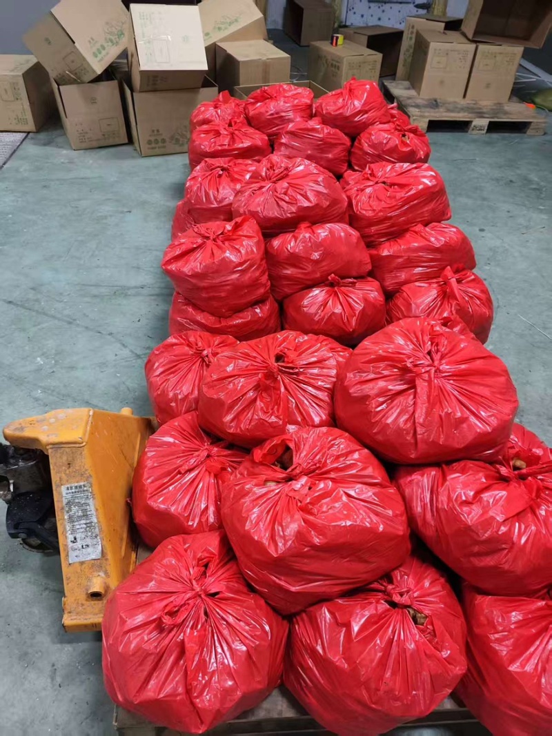 【熟食羊蹄】精品熟羊蹄，去骨，厂家直销，长期供应