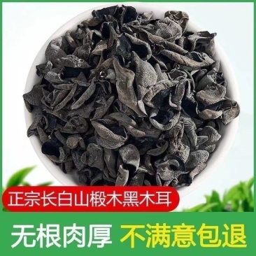 东北黑木耳大量上市，全国发货，欢迎进店沟通