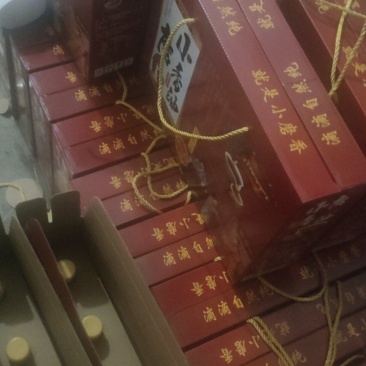 河南特产，宝玉香油，香飘九州