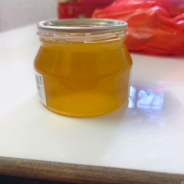 土蜂蜜