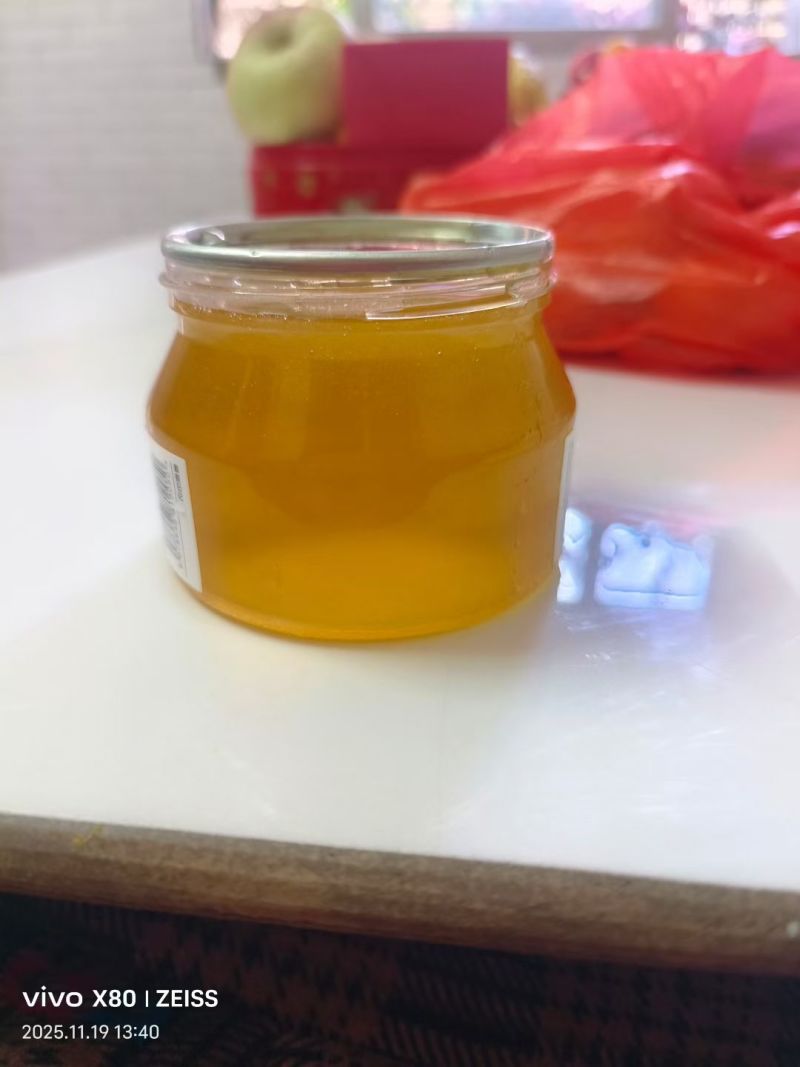 土蜂蜜