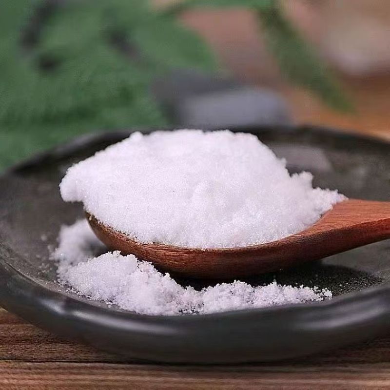 明矾食品级食用食用白矾家用白凡净水饮用水明矾做凉粉白凡
