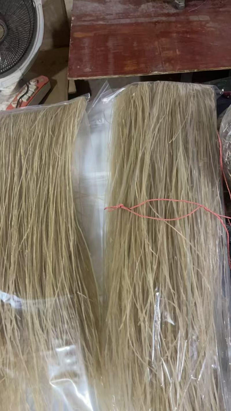 红薯粉条规格定制厂家直销/对接全国采购商