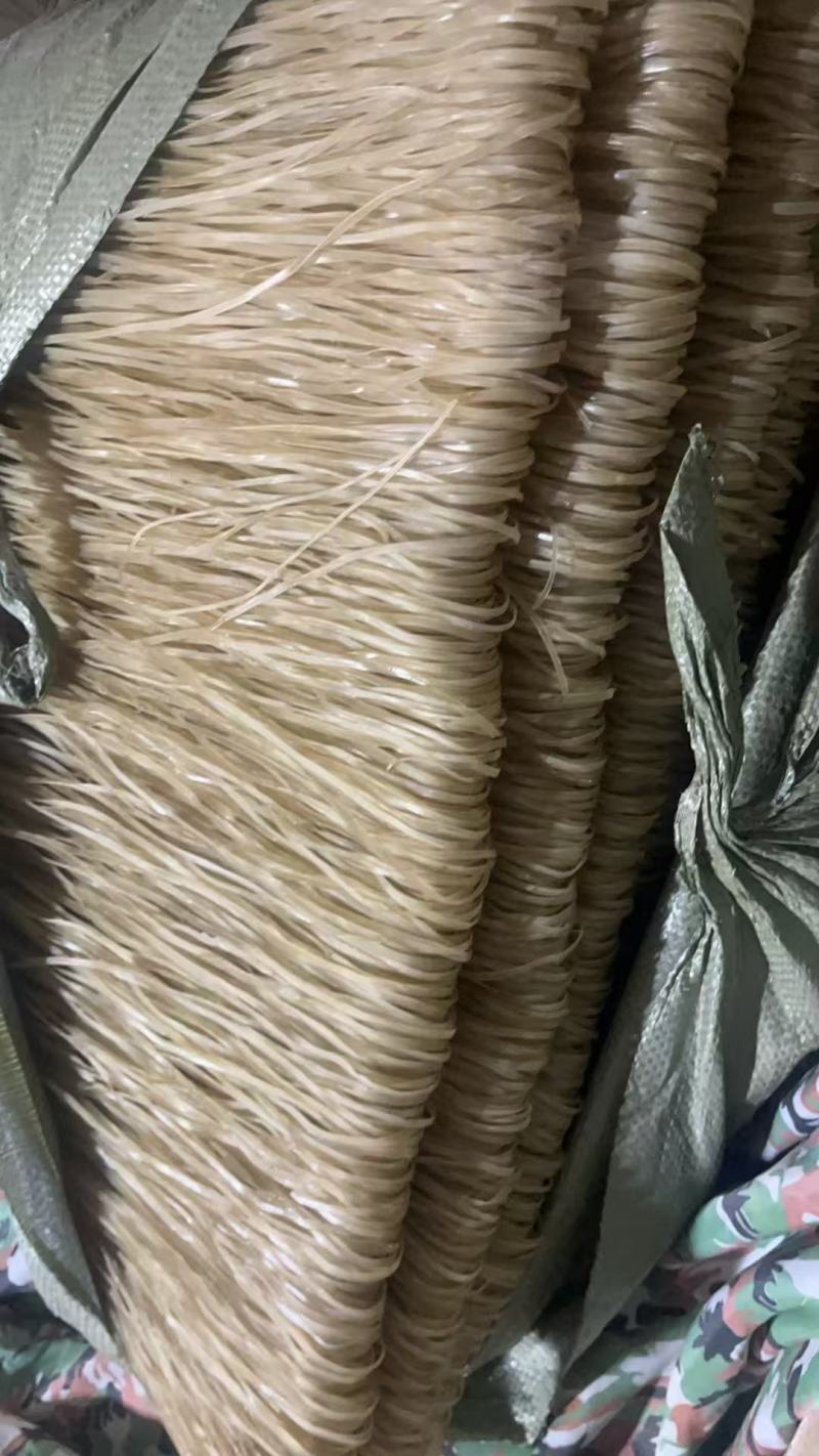 红薯粉条规格定制厂家直销/对接全国采购商