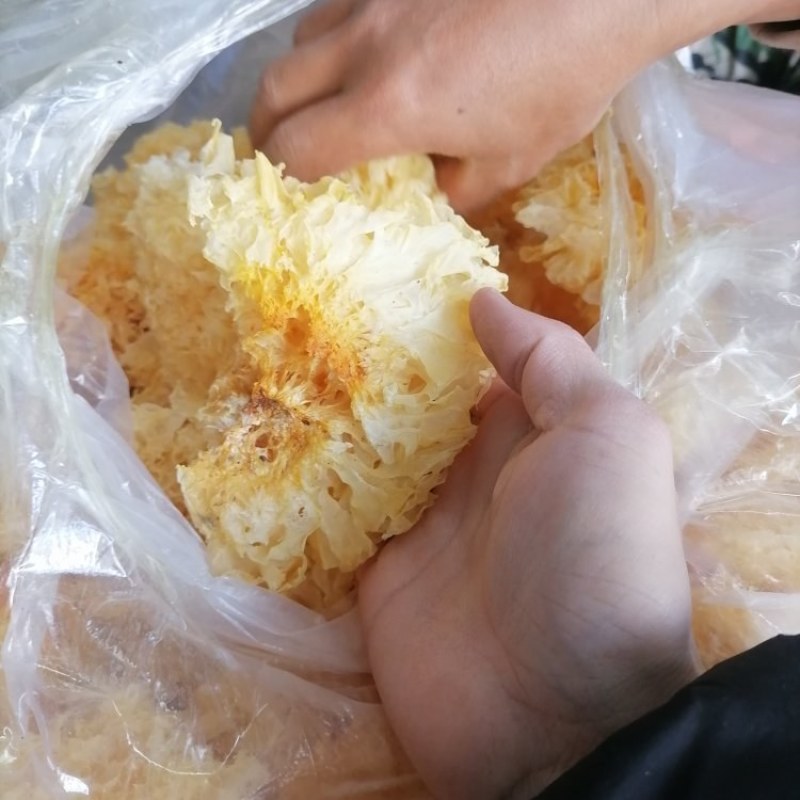 古田银耳，便宜银耳，低价的银耳，银耳块