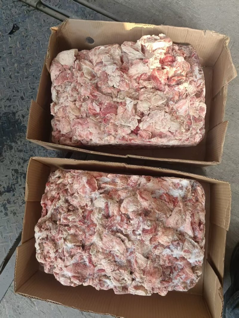牛碎肉筋碎肉货源充足价格美丽欢迎咨询来电优