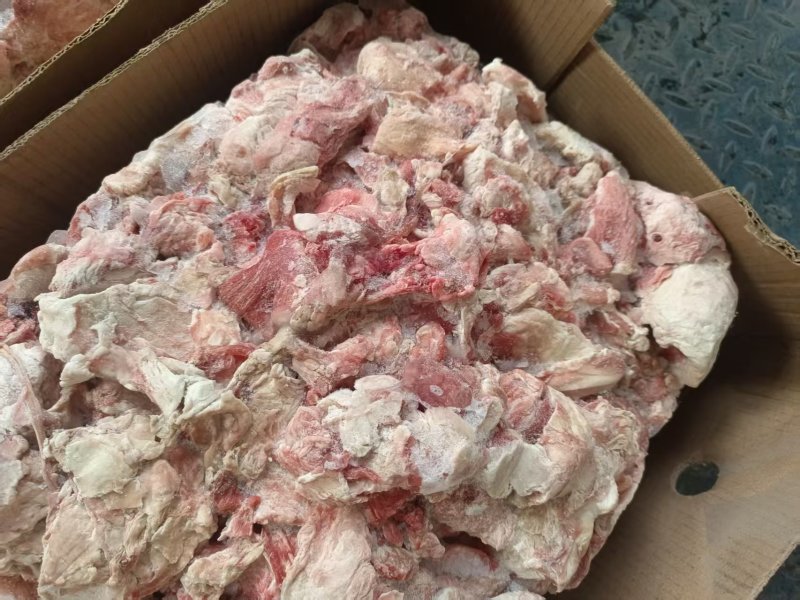 牛碎肉筋碎肉货源充足价格美丽欢迎咨询来电优