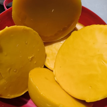 纯中蜂土蜂蜡养蜂诱蜂非招蜂水老蜂巢蜡峰蜡诱蜂桶箱诱蜂狂人