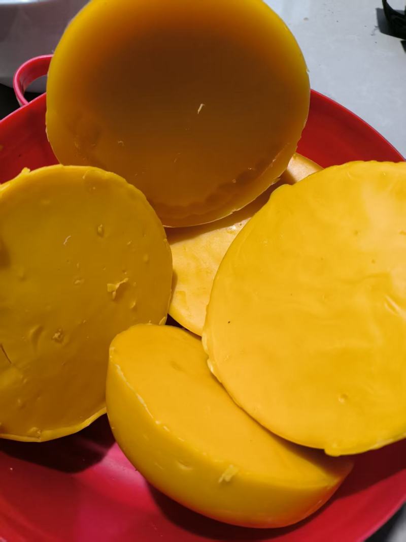 纯中蜂土蜂蜡养蜂诱蜂非招蜂水老蜂巢蜡峰蜡诱蜂桶箱诱蜂狂人