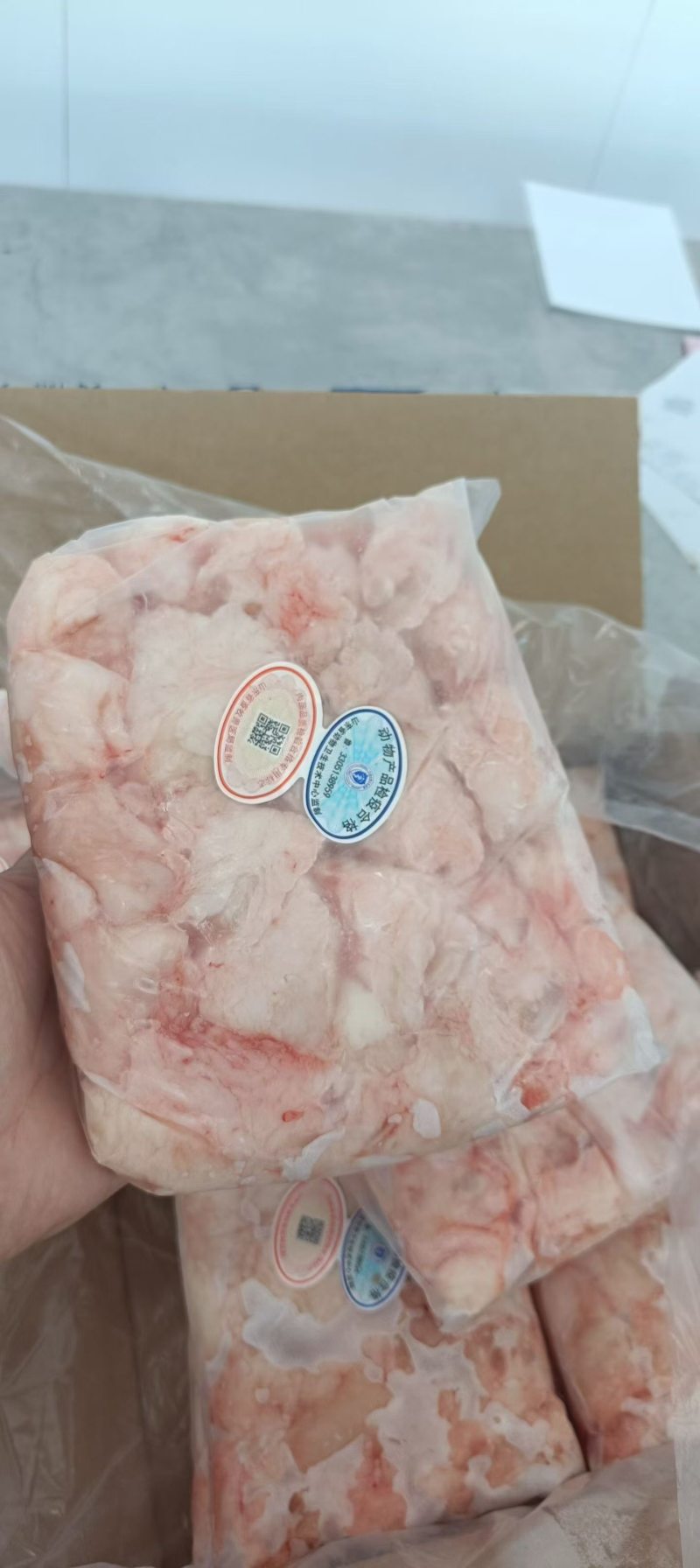 蘑菇筋