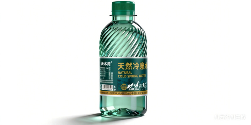 天然冷泉水
