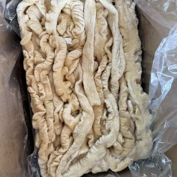 八分熟大肠