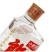 郎酒经典小郎酒45度浓酱兼香型白酒100ml*24瓶小郎酒白