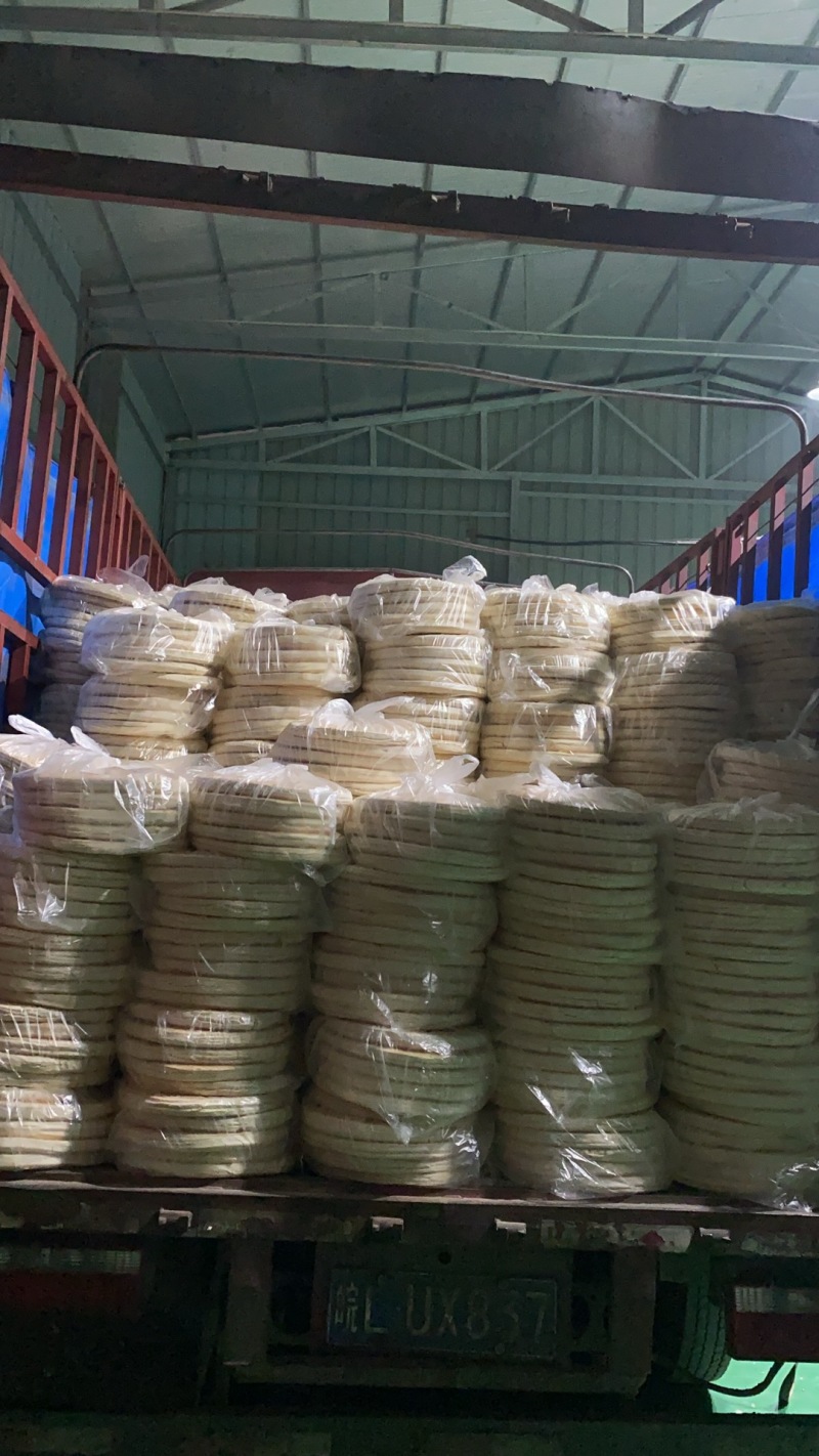 陕西锅盔馍