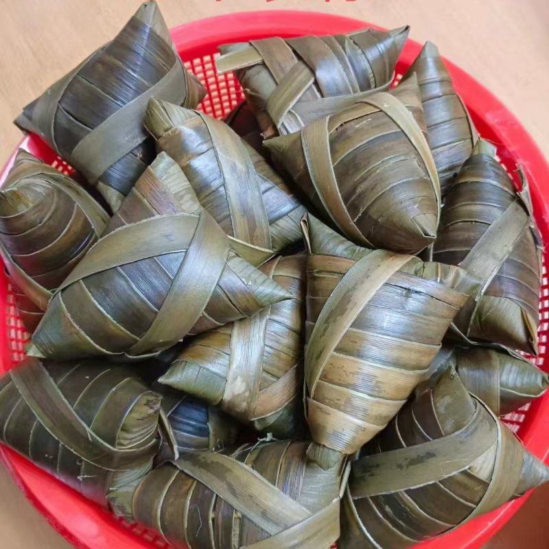 恩平特色粽