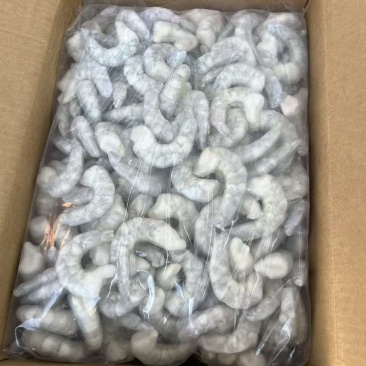 广东现货单冻青虾仁全规格