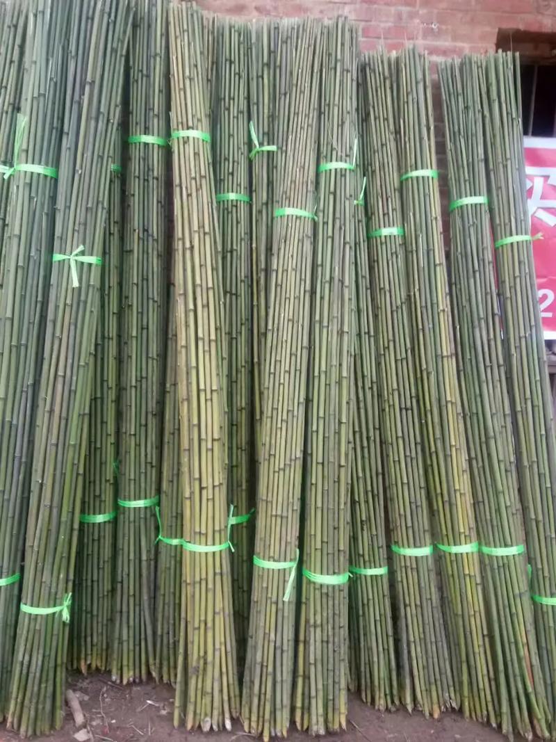 菜架杆