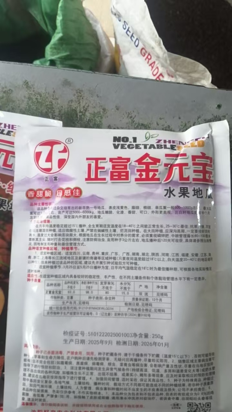 小叶地藤，水果地瓜