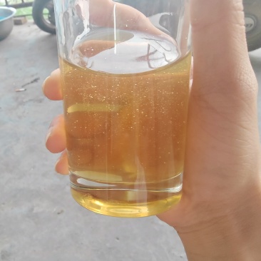 天然槐花蜜40-41度国标2-3级天然没有一级不懂货别来