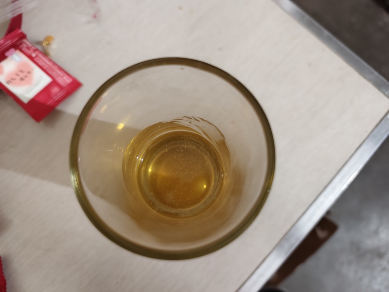 天然槐花蜜40-41度国标2-3级天然没有一级不懂货别来